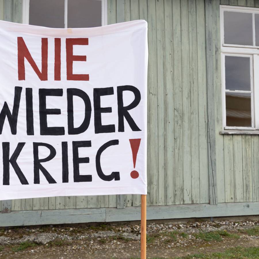 Befreiungsfeier 2024 (Foto: MKOE-Sebastian-Philipp)