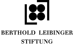 Berthold Leibinger Stiftung
