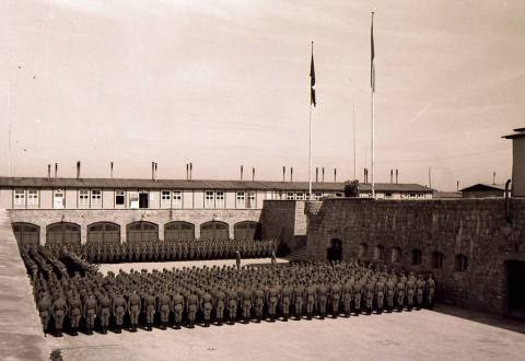 SS Garagenhof
