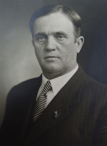 Roth, Franz GLA