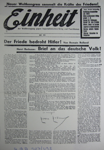 Währer Einheit