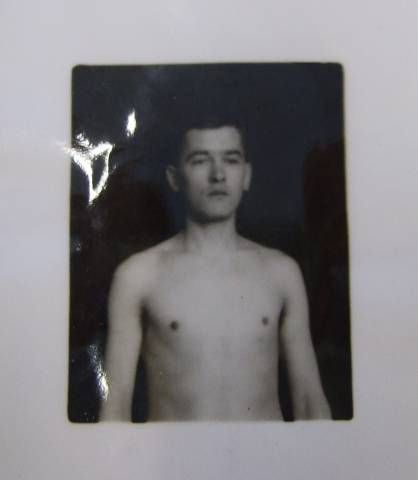 Karl Glatz, ED-Foto