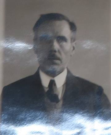 Knecht, Gottlieb, SV, 2