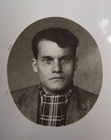 Teufel, Ernst, FP, ED-Foto