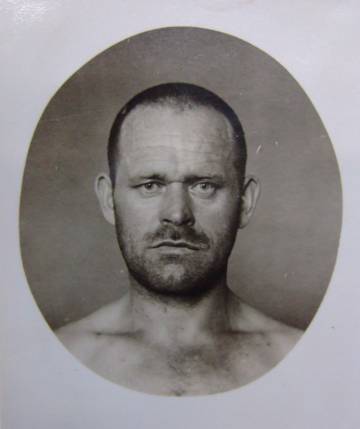 Wittmann, Karl, SV, ED