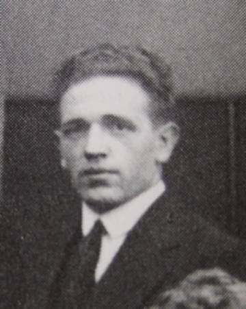 Eichel, Wilhelm