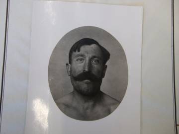 Johannes Gruß, ED-Foto