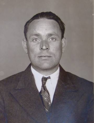 Karl Hauff
