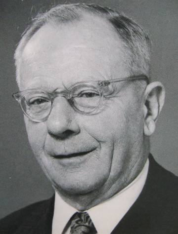 Harter, Wilhelm
