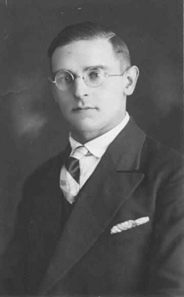 Weissenberger, Wilhelm