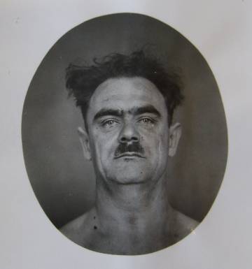 Friedrich Blum, ED-Foto