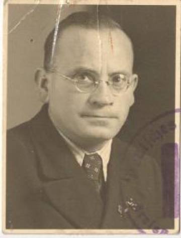 Schmitt, Karl StAFr