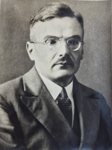 Vogel, Karl