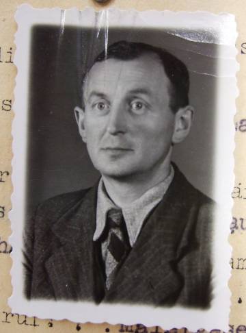 Zachmann, Adolf StAFr