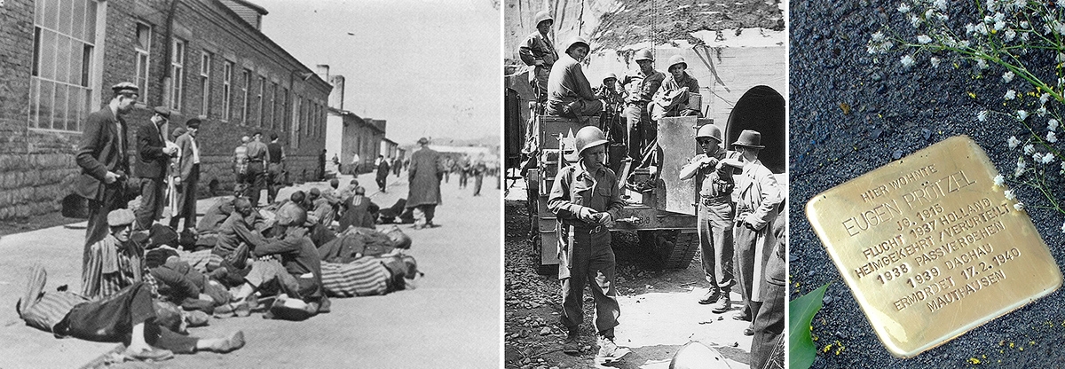 nach 1945